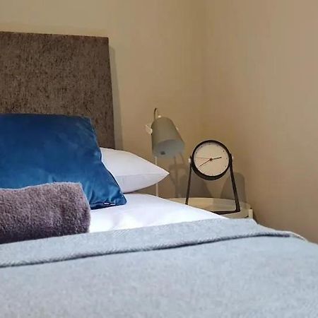 Blima Central Rooms Dublin Zewnętrze zdjęcie