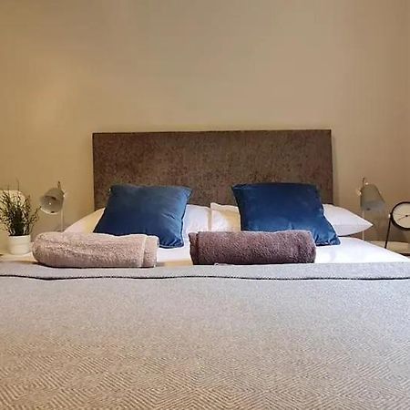 Blima Central Rooms Dublin Zewnętrze zdjęcie