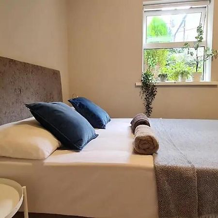 Blima Central Rooms Dublin Zewnętrze zdjęcie