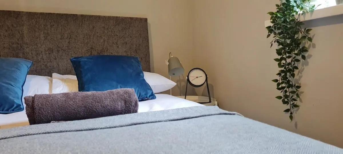 Blima Central Rooms Dublin Zewnętrze zdjęcie