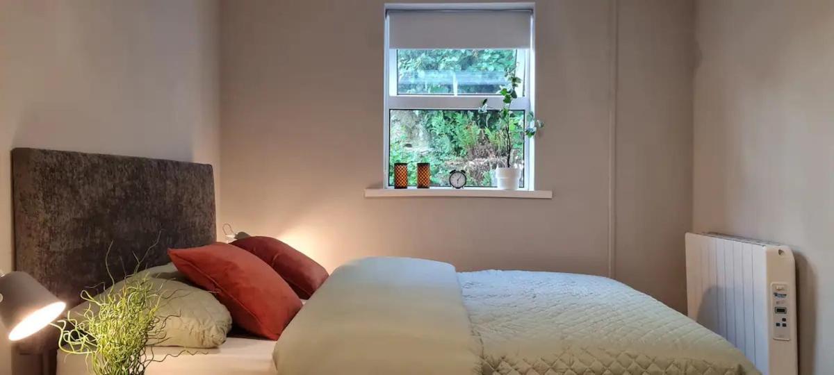 Blima Central Rooms Dublin Zewnętrze zdjęcie