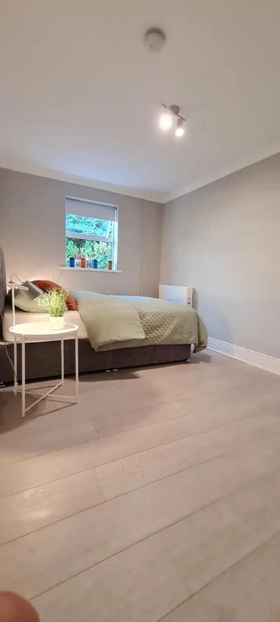 Blima Central Rooms Dublin Zewnętrze zdjęcie