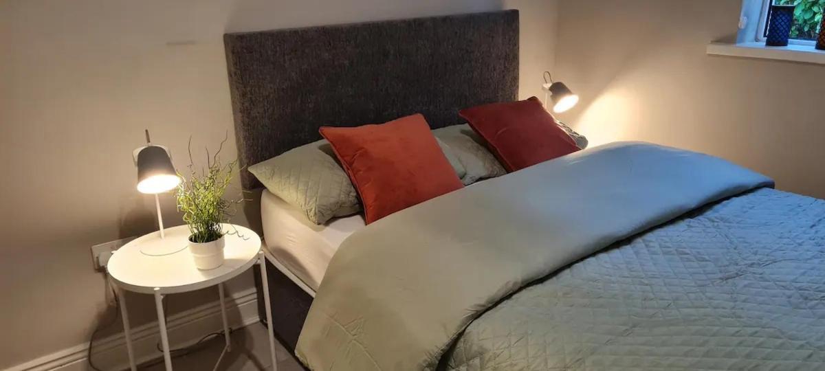 Blima Central Rooms Dublin Zewnętrze zdjęcie