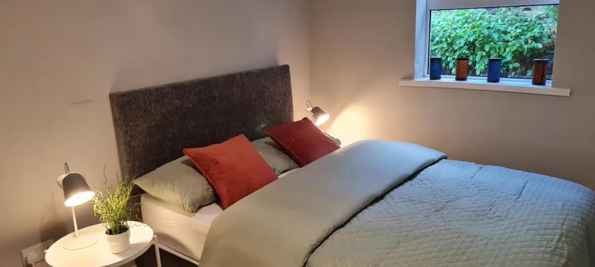 Blima Central Rooms Dublin Zewnętrze zdjęcie