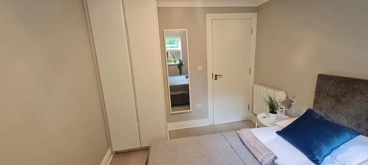 Blima Central Rooms Dublin Zewnętrze zdjęcie