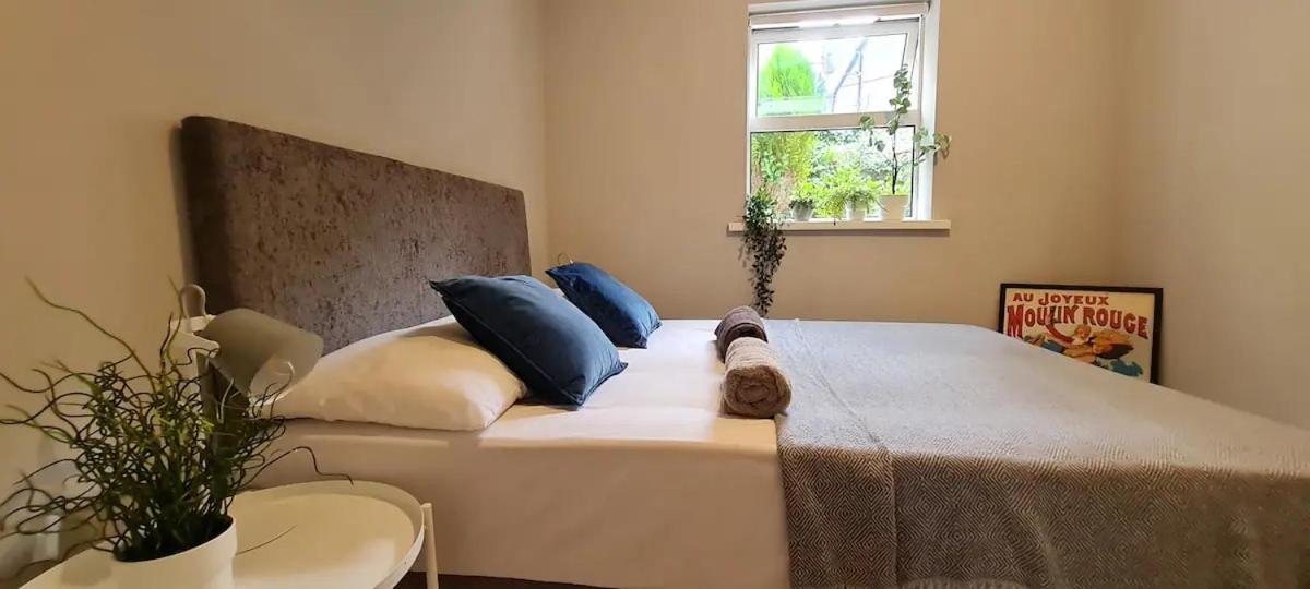 Blima Central Rooms Dublin Zewnętrze zdjęcie