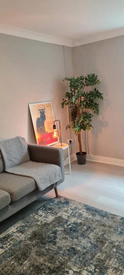 Blima Central Rooms Dublin Zewnętrze zdjęcie