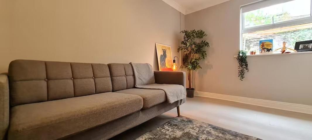 Blima Central Rooms Dublin Zewnętrze zdjęcie