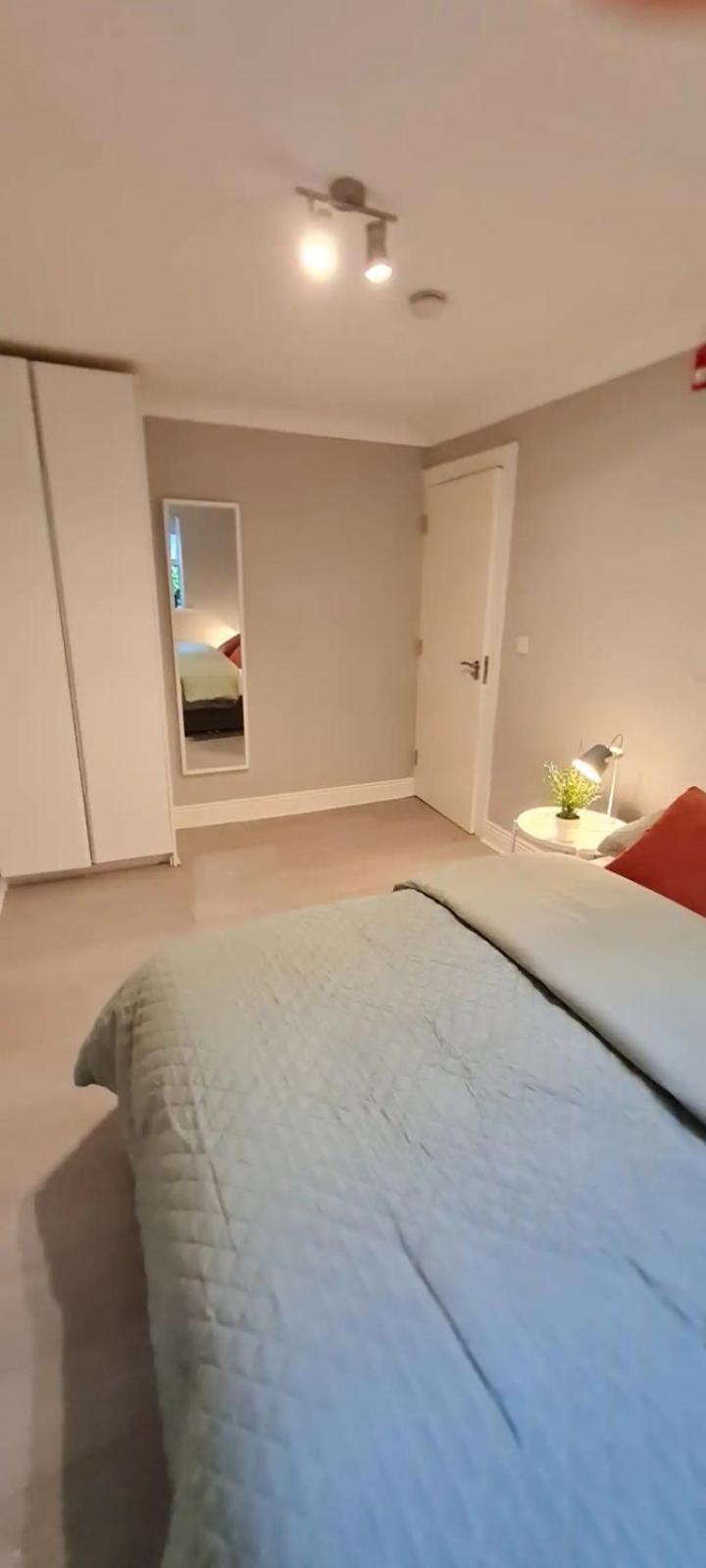 Blima Central Rooms Dublin Zewnętrze zdjęcie